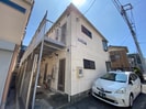 プレザージュ大岡の外観