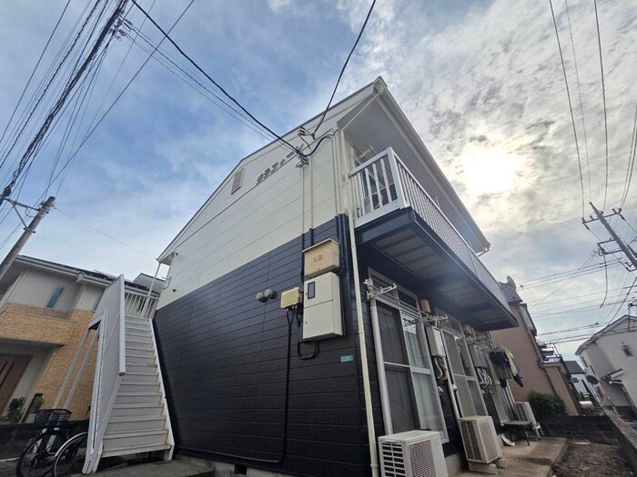 外観写真 ラフォーレ