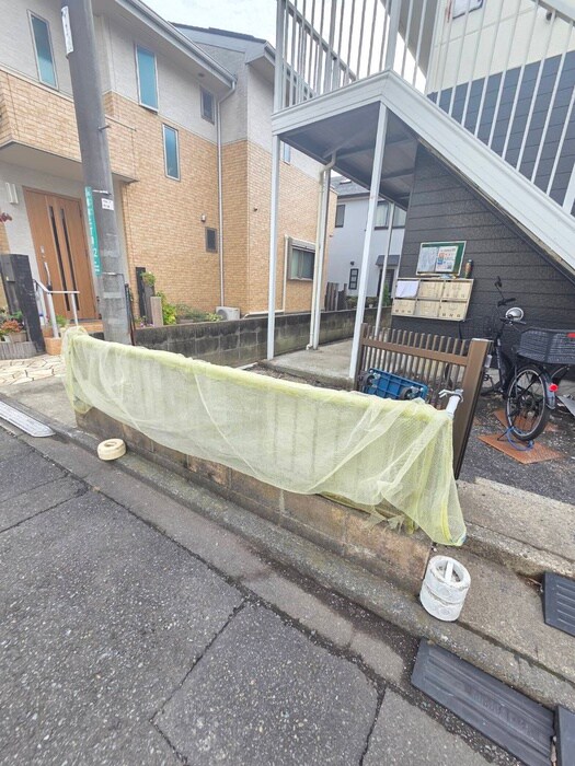 周辺環境 ラフォーレ