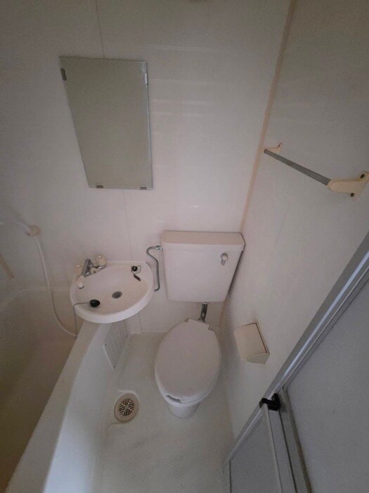 トイレ ラフォーレ