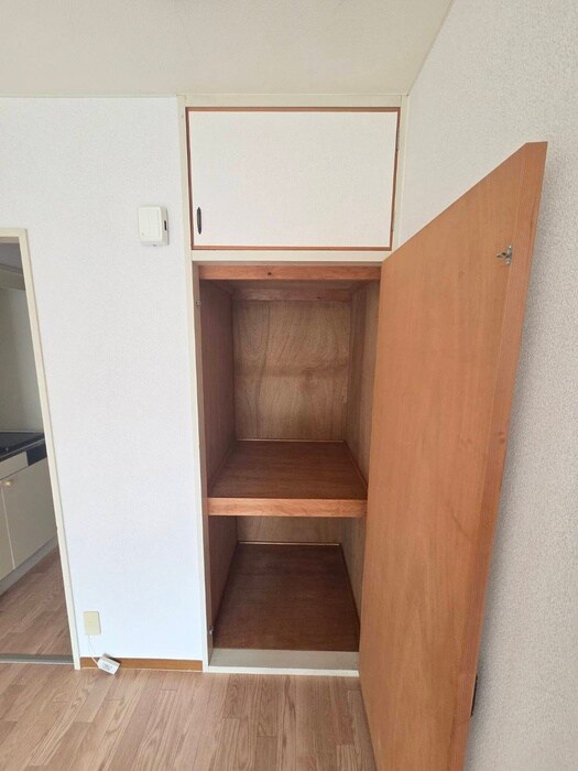 収納 ラフォーレ