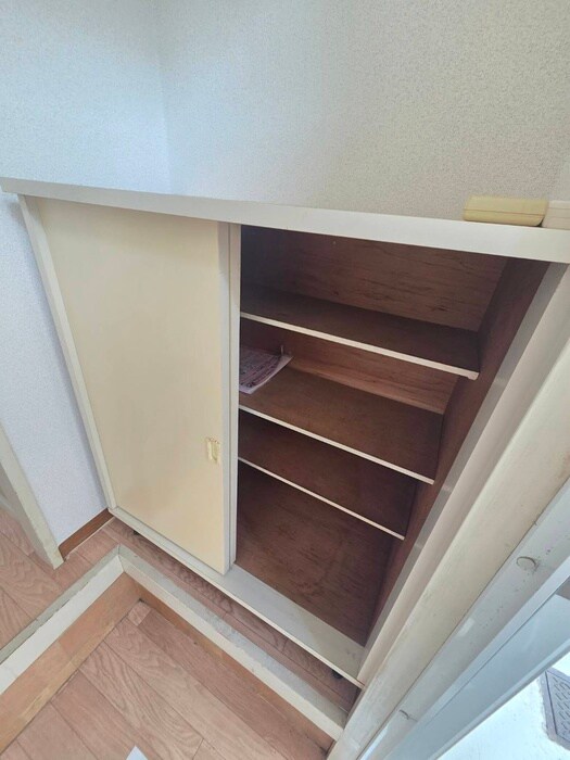 靴箱 ラフォーレ