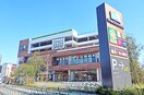 マチノマ大森店(電気量販店/ホームセンター)まで560m ムツミビル