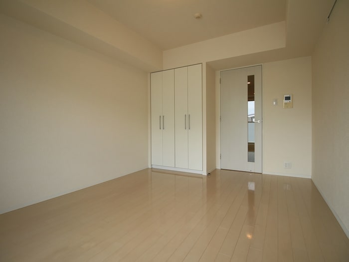 居室 パ－クアクシス辰巳ステ－ジ