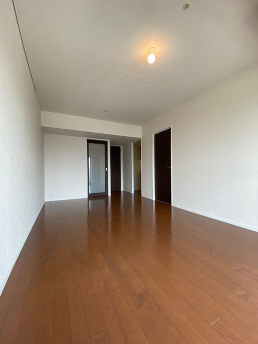 居室 パ－クアクシス辰巳ステ－ジ