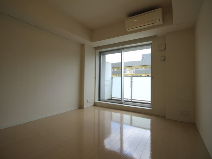 居室 パ－クアクシス辰巳ステ－ジ