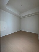 居室 パ－クアクシス辰巳ステ－ジ