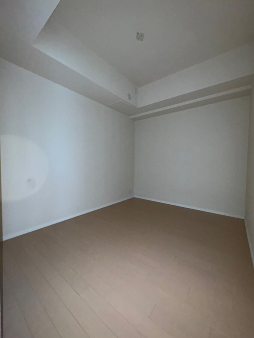 居室 パ－クアクシス辰巳ステ－ジ