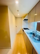 居室 パ－クアクシス辰巳ステ－ジ