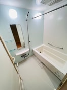 バス／シャワールーム等 パ－クアクシス辰巳ステ－ジ