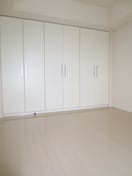 居室 パ－クアクシス辰巳ステ－ジ