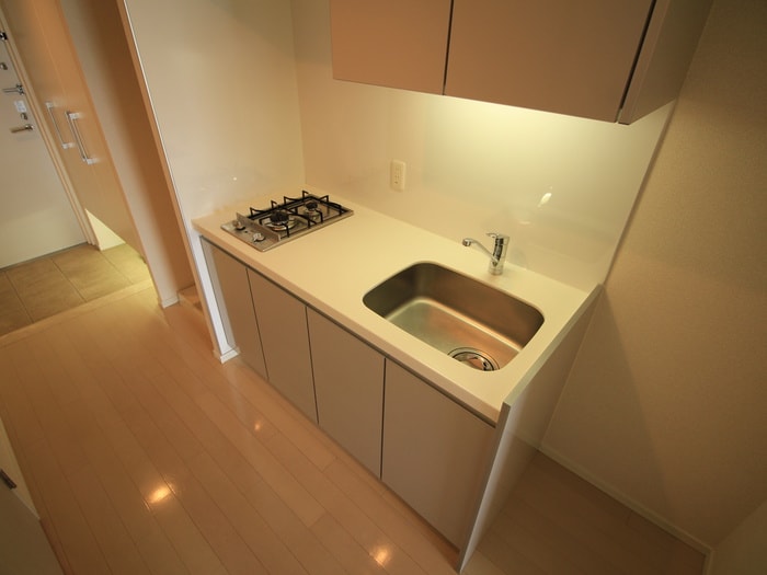 キッチン パ－クアクシス辰巳ステ－ジ