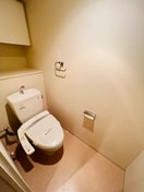 トイレ パ－クアクシス辰巳ステ－ジ