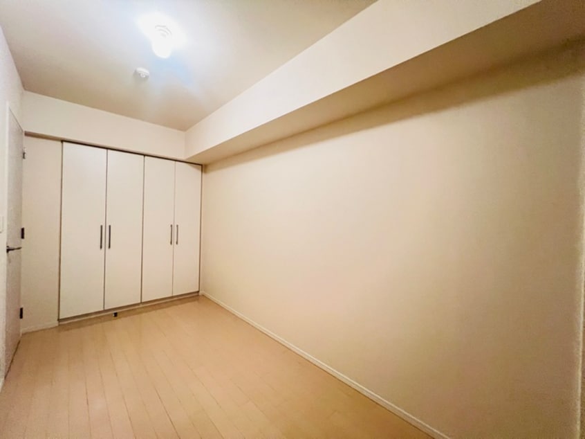 居室 パ－クアクシス辰巳ステ－ジ