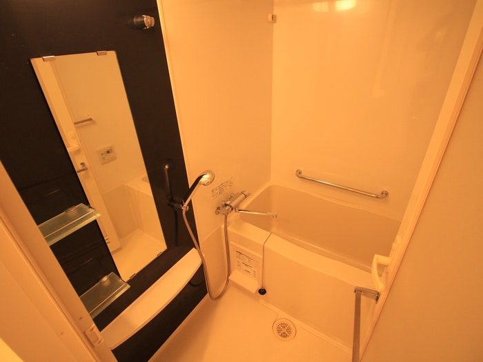 バス／シャワールーム等 パ－クアクシス辰巳ステ－ジ