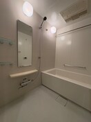 バス／シャワールーム等 パ－クアクシス辰巳ステ－ジ