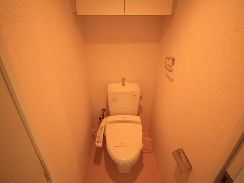 トイレ パ－クアクシス辰巳ステ－ジ