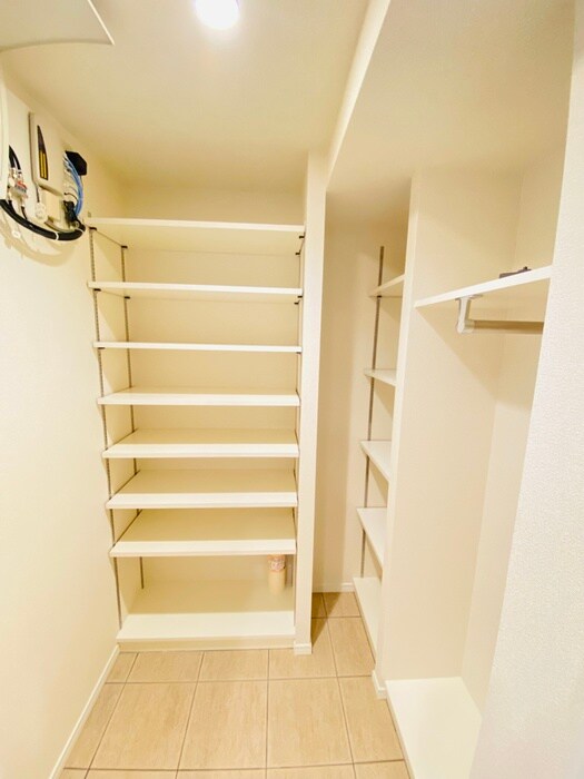 靴箱 パ－クアクシス辰巳ステ－ジ