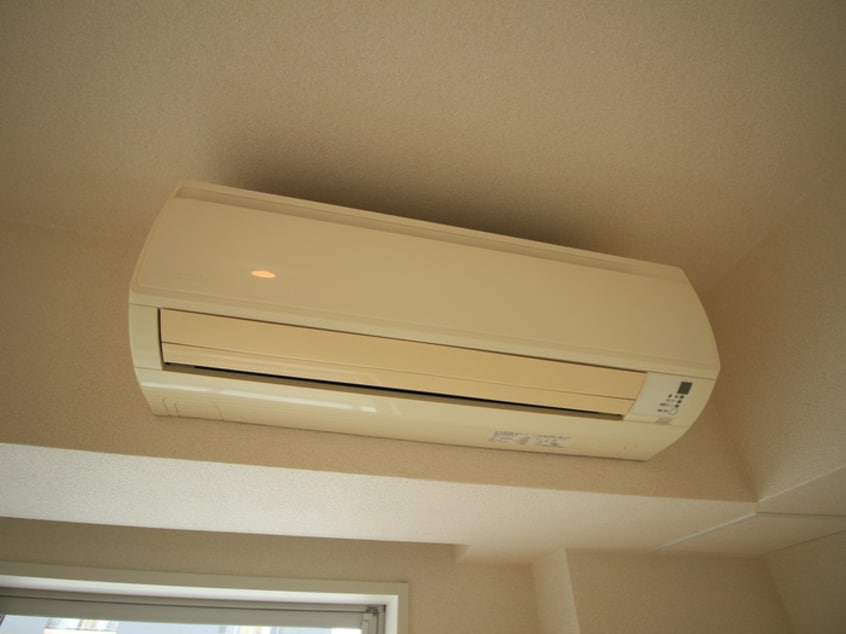 内観写真 パ－クアクシス辰巳ステ－ジ