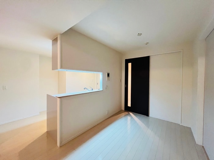 居室 パ－クアクシス辰巳ステ－ジ