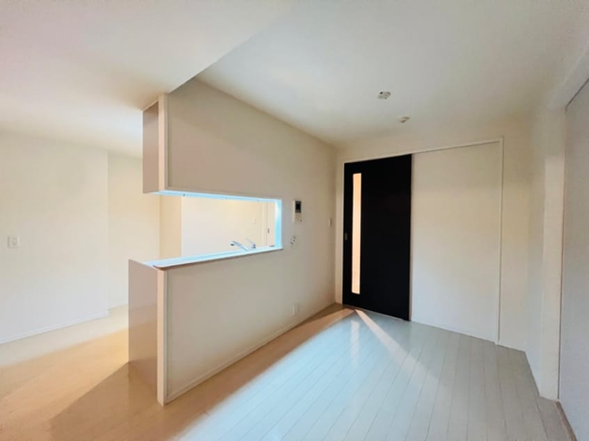 居室 パ－クアクシス辰巳ステ－ジ