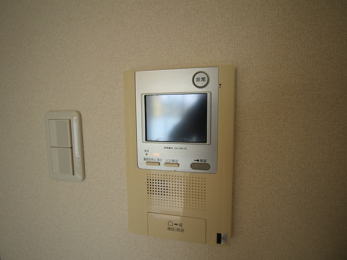 内観写真 パ－クアクシス辰巳ステ－ジ