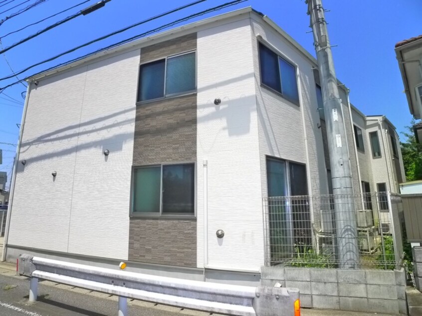 外観写真 シエロⅡ