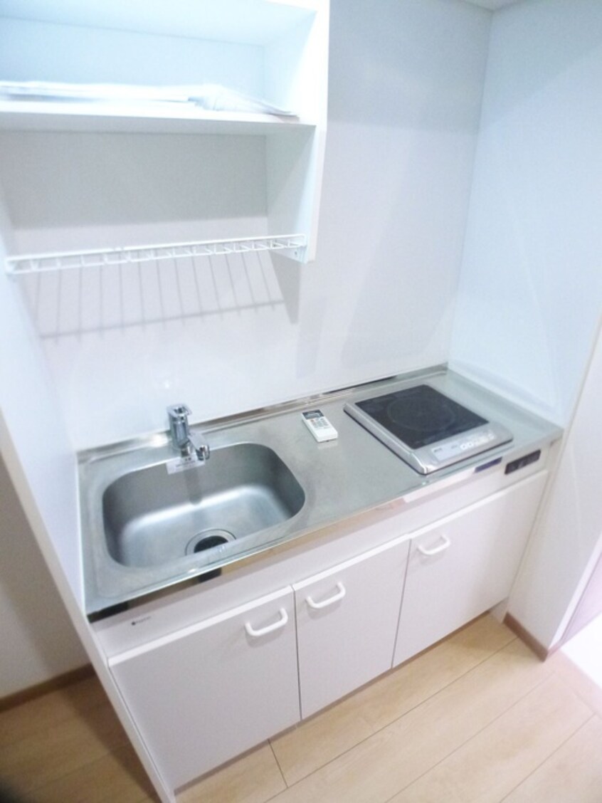 キッチン シエロⅡ