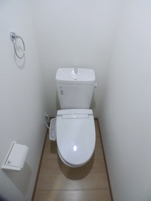 トイレ シエロⅡ