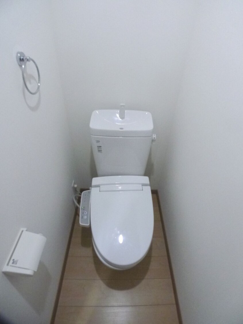 トイレ シエロⅡ