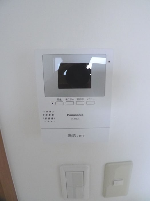 内観写真 シエロⅡ