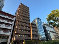 ガラ・シティ高田馬場(407)