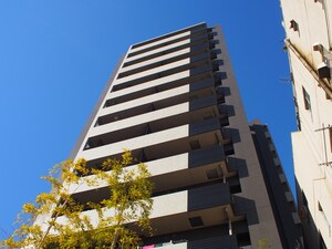 WILL VERT東十条（1208）