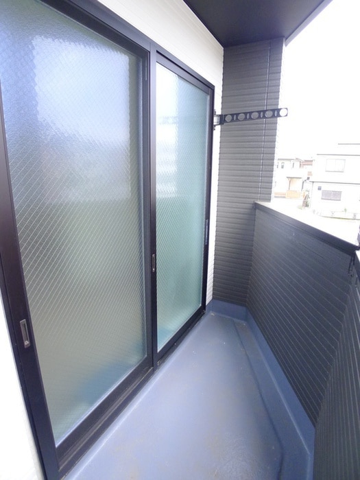 ベランダ・バルコニー ＫＬＥＩＳ清瀬