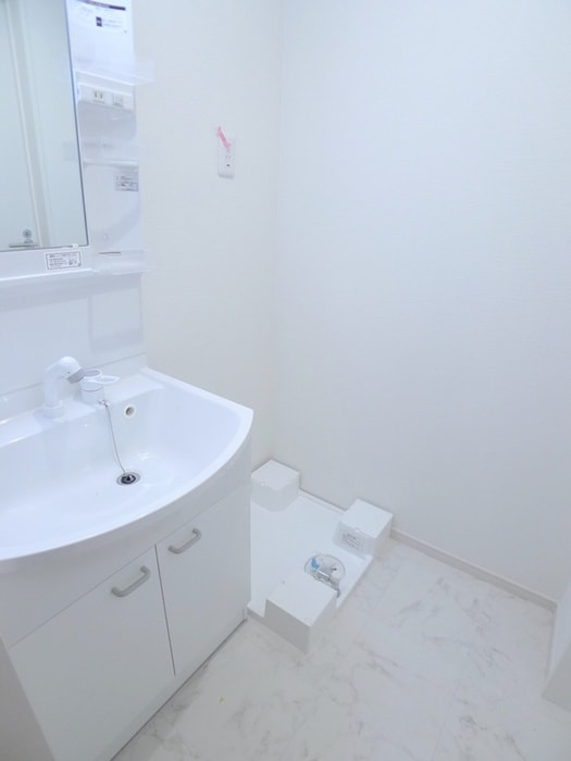 洗濯機置場 ＫＬＥＩＳ清瀬