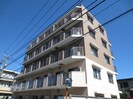 コンフォ－ルプラザの外観