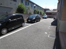 駐車場 コンフォ－ルプラザ