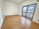 室内からの展望 明光上石神井