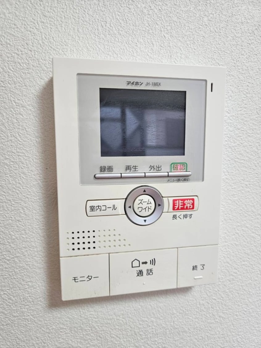 内観写真 明光上石神井