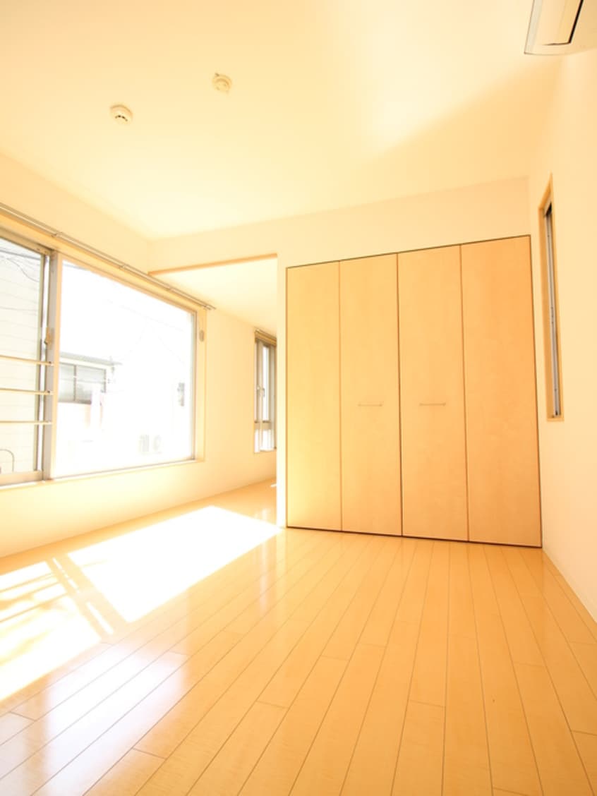 居室 ＫＩＴ　ＡＮＮＥＸ