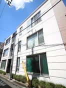 外観写真 ＫＩＴ　ＡＮＮＥＸ