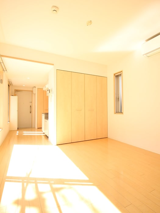 居室 ＫＩＴ　ＡＮＮＥＸ