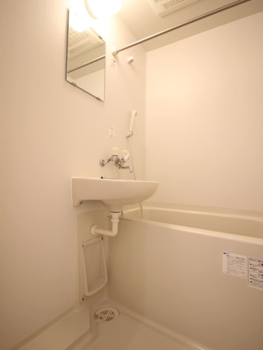 バス／シャワールーム等 ＫＩＴ　ＡＮＮＥＸ