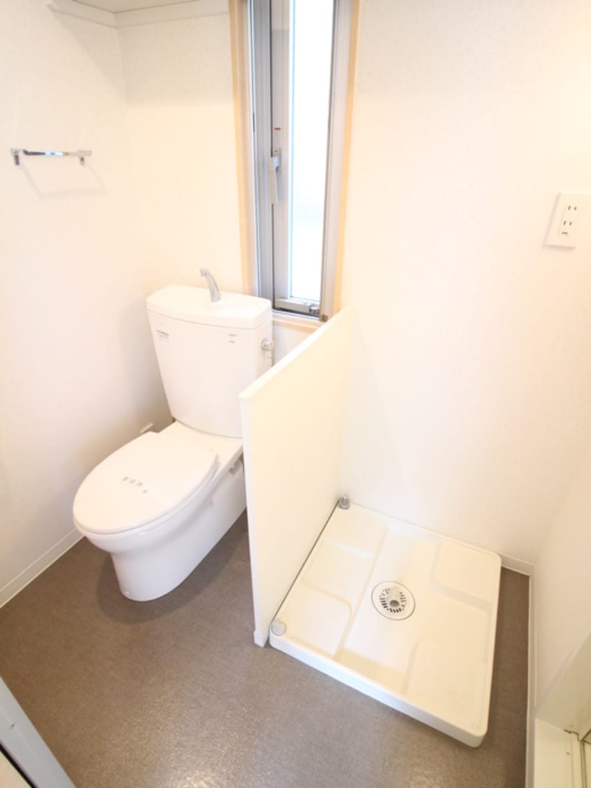 トイレ ＫＩＴ　ＡＮＮＥＸ