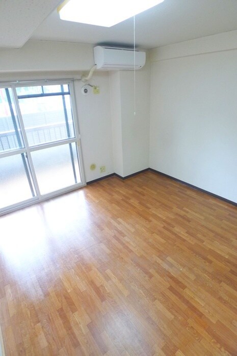 居室 シャト－上清戸