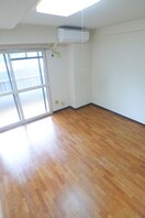 居室 シャト－上清戸