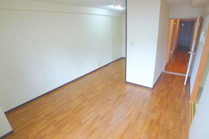 居室 シャト－上清戸