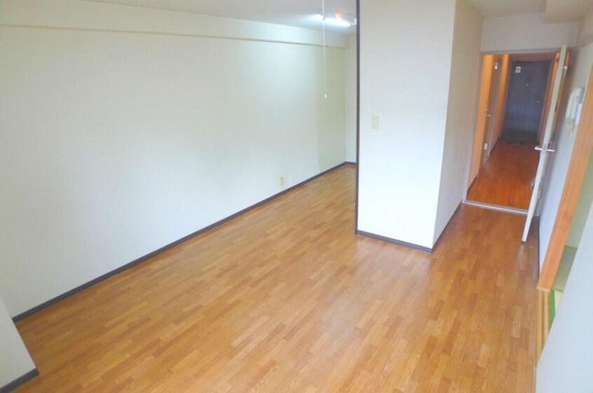 居室 シャト－上清戸