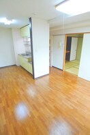 内観写真 シャト－上清戸