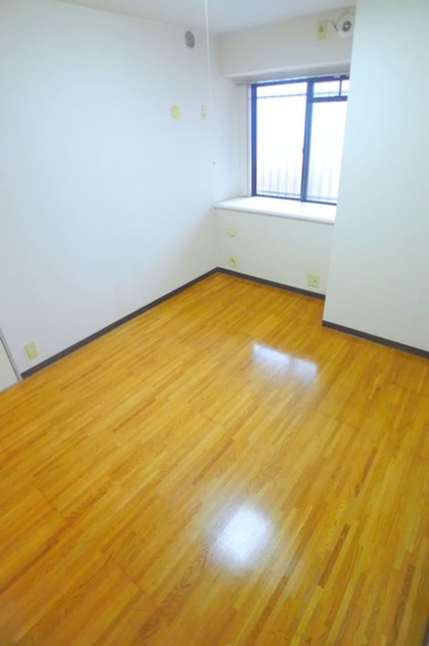 居室 シャト－上清戸